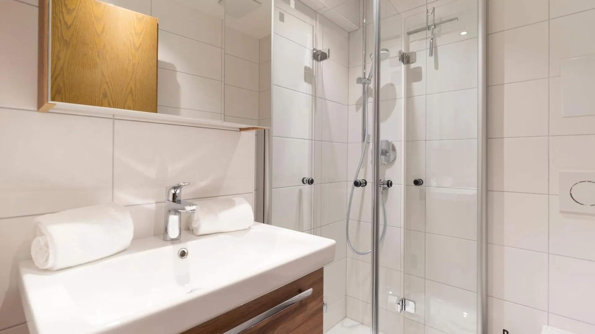 Apartment Ferienwohnung Roeder Oberstdorf Germany